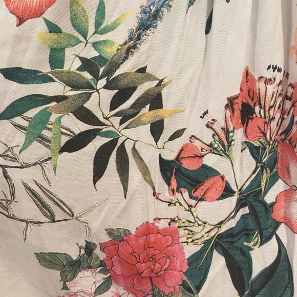 Piazza del tempio dress sz lg - Picture 3 of 7